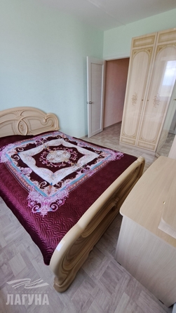 
  Сдается 2-комн. квартира, 58 м², Пришвина ул, д. 52
. Фото 7.