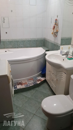 
  Сдается 2-комн. квартира, 70 м², Фрунзе пр-кт, д. 40
. Фото 8.