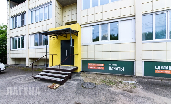 
  Продается 1-комн. квартира, 21.2 м², Завокзальная ул, д. 6
. Фото 3.