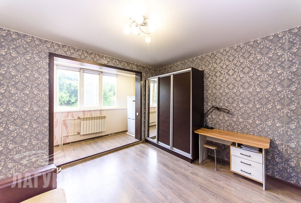 
  Продается 1-комн. квартира, 21.2 м², Завокзальная ул, д. 6
. Фото 4.