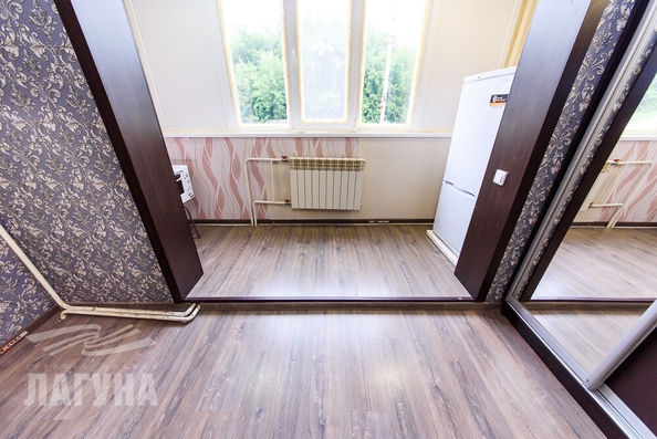 
  Продается 1-комн. квартира, 21.2 м², Завокзальная ул, д. 6
. Фото 13.
