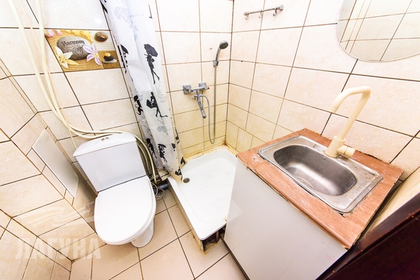 
  Продается 1-комн. квартира, 21.2 м², Завокзальная ул, д. 6
. Фото 18.