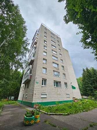 
  Продам 1-комн. квартиру, 33.2 м², Королева ул, д. 6
. Фото 19.