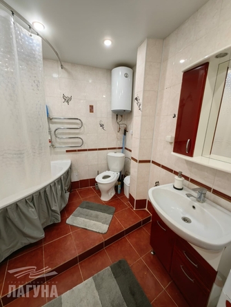 
  Сдается 2-комн. квартира, 60.2 м², Мокрушина ул, д. 9А
. Фото 7.