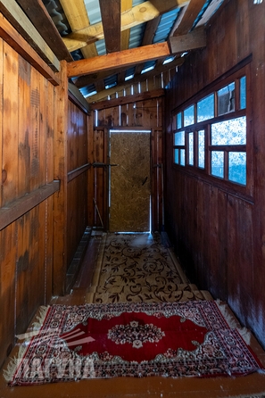 
  Продается дом, 91.8 м², деревня Поросино
. Фото 4.