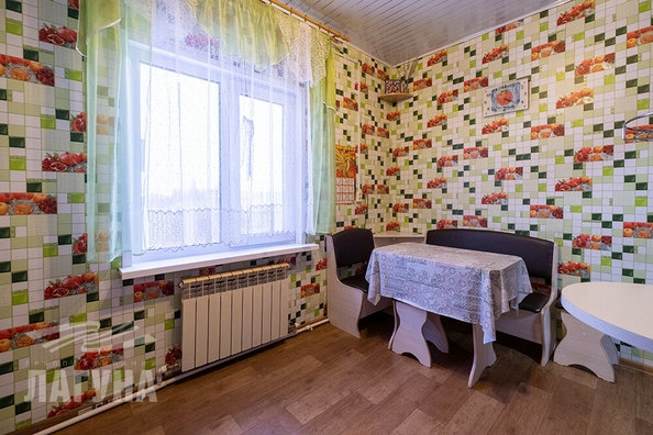 
  Продается дом, 91.8 м², деревня Поросино
. Фото 9.