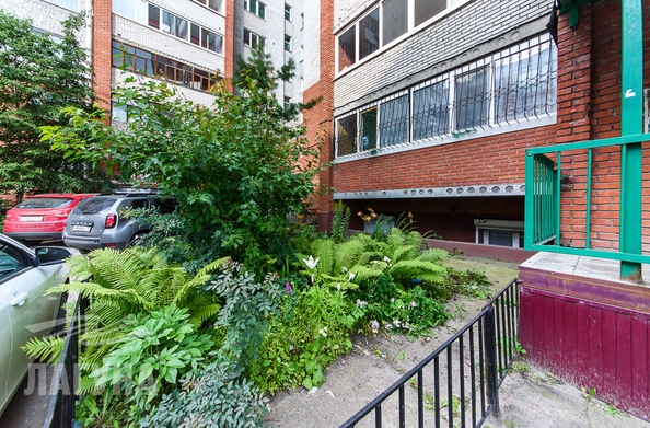 
  Продается 2-комн. квартира, 56.4 м², Богдана Хмельницкого ул, д. 43
. Фото 11.