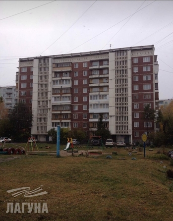 
  Сдается 1-комн. квартира, 36 м², Мира пр-кт, д. 19/1
. Фото 9.