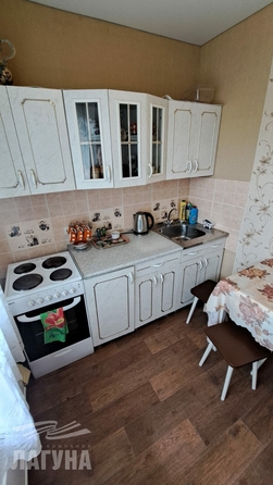 
  Сдается 1-комн. квартира, 36 м², Мира пр-кт, д. 19/1
. Фото 10.