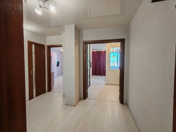 
  Сдается 1-комн. квартира, 50.4 м², Елизаровых ул
. Фото 21.