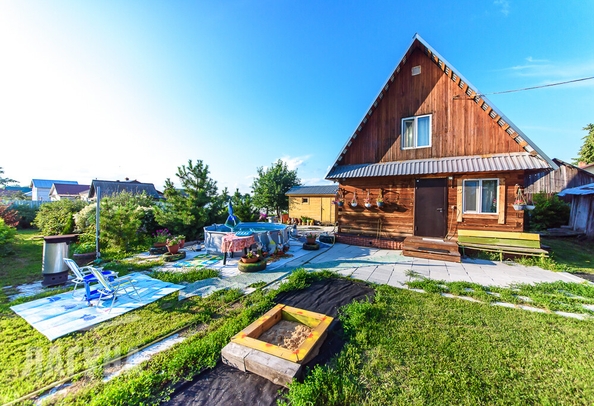 
  Продается дом, 70 м², Томск
. Фото 36.