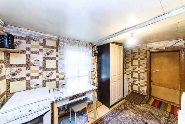 
  Продается дом, 42.4 м², Томск
. Фото 6.