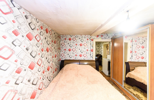 
  Продается дом, 42.4 м², Томск
. Фото 12.