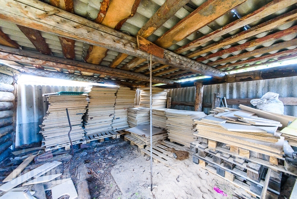 
  Продается дом, 42.4 м², Томск
. Фото 13.