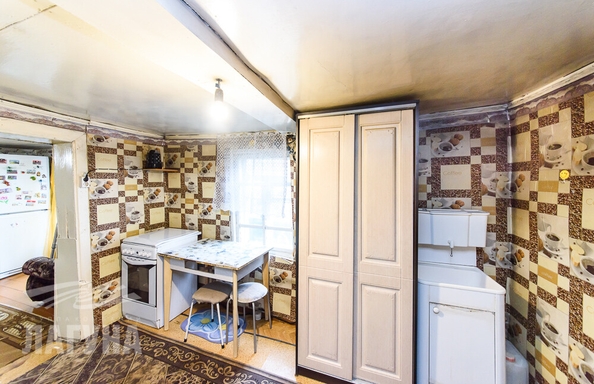 
  Продается дом, 42.4 м², Томск
. Фото 24.