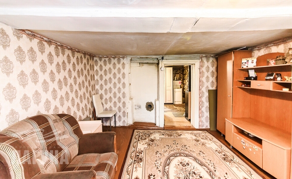
  Продается дом, 42.4 м², Томск
. Фото 26.