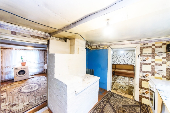 
  Продается дом, 42.4 м², Томск
. Фото 27.