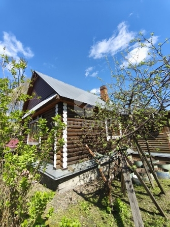 
  Продается дом, 40 м², Томск
. Фото 3.