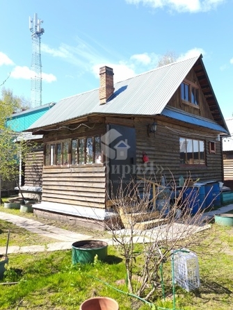 
  Продается дом, 40 м², Томск
. Фото 6.