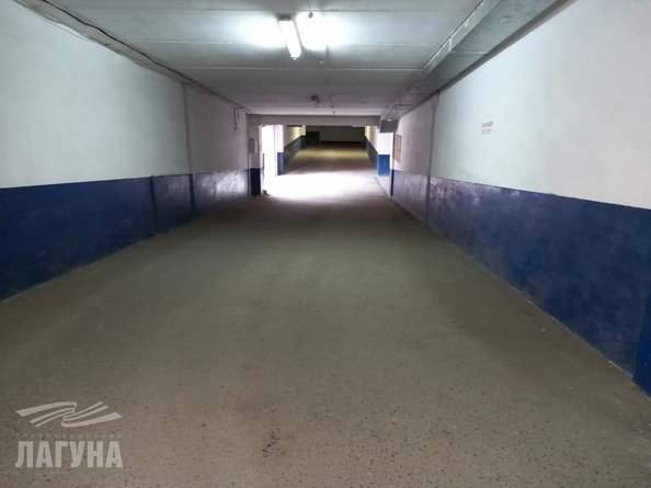 
  Продается гараж, 21.3 м², Степана Разина ул, д. 17
. Фото 3.