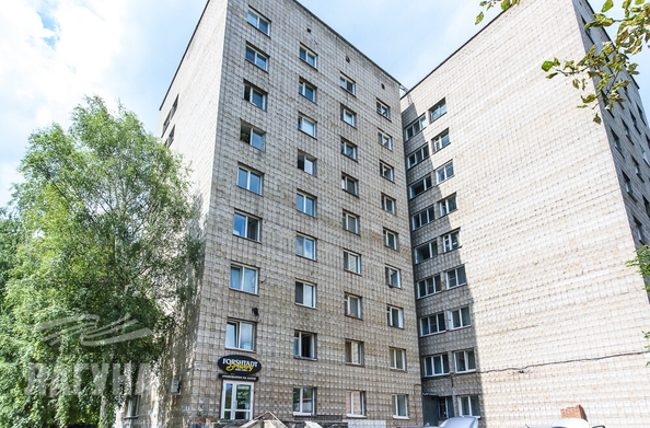 
  Продается 1-комн. квартира, 38.4 м², Енисейская ул, д. 4
. Фото 3.