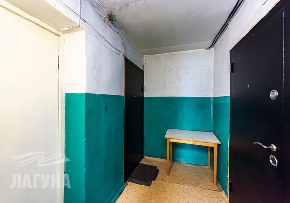 
  Продается 1-комн. квартира, 38.4 м², Енисейская ул, д. 4
. Фото 7.