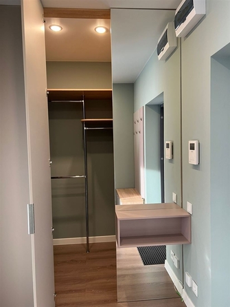 
  Сдается 1-комн. квартира, 33.8 м², Пушкина ул
. Фото 6.