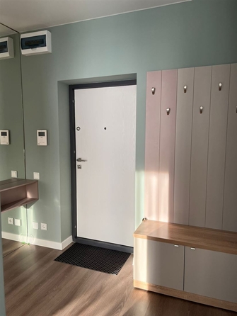 
  Сдается 1-комн. квартира, 33.8 м², Пушкина ул
. Фото 8.