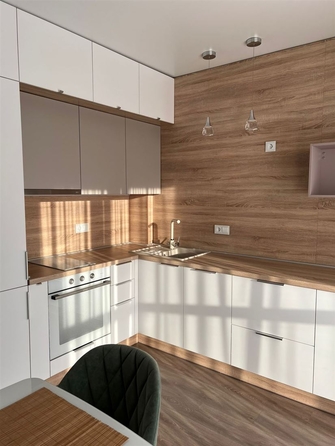 
  Сдается 1-комн. квартира, 33.8 м², Пушкина ул
. Фото 15.