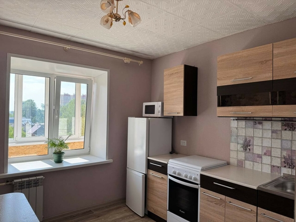 
  Продается 2-комн. квартира, 48.5 м², Трудовая ул, д. 10
. Фото 2.