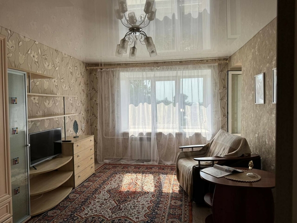 
  Продается 2-комн. квартира, 48.5 м², Трудовая ул, д. 10
. Фото 3.