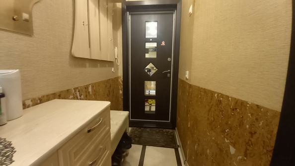 
  Продается 2-комн. квартира, 45 м², Карла Ильмера ул, д. 9
. Фото 4.