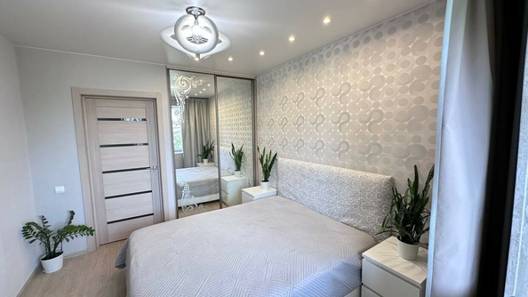 
  Продается 3-комн. квартира, 66.3 м², Олега Кошевого ул, д. 79
. Фото 5.