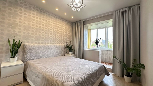 
  Продается 3-комн. квартира, 66.3 м², Олега Кошевого ул, д. 79
. Фото 2.