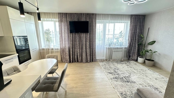 
  Продается 3-комн. квартира, 66.3 м², Олега Кошевого ул, д. 79
. Фото 4.