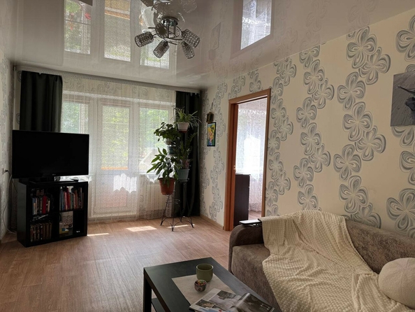 
  Продается 2-комн. квартира, 46.1 м², Ленина ул (Лоскутово д), д. 235
. Фото 2.