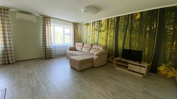 
  Продается 1-комн. квартира, 45.7 м², Смирнова ул, д. 36
. Фото 4.