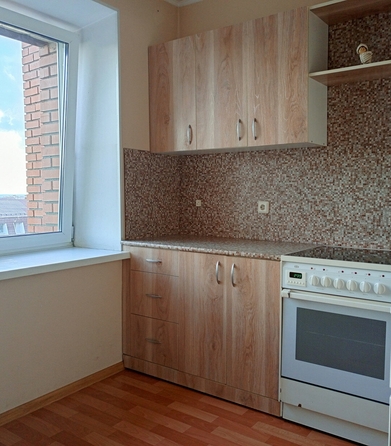 
  Продается 1-комн. квартира, 36 м², Паровозный проезд, д. 10
. Фото 4.