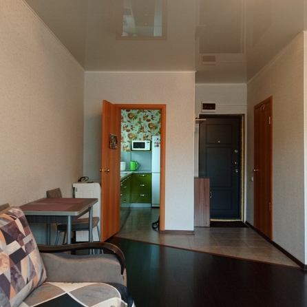 
  Продается 1-комн. квартира, 27.6 м², Учительская ул, д. 60
. Фото 3.