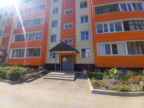 
  Продается 2-комн. квартира, 43.9 м², Ботанический пер, д. 10
. Фото 2.
