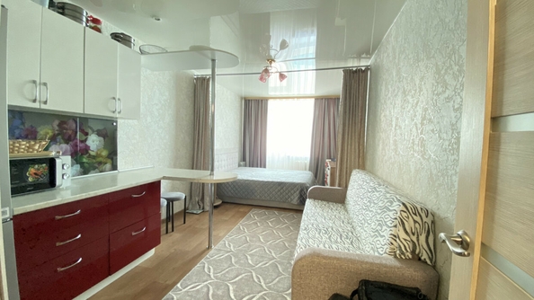 
  Продается 2-комн. квартира, 43.5 м², Ленская ул, д. 31
. Фото 2.