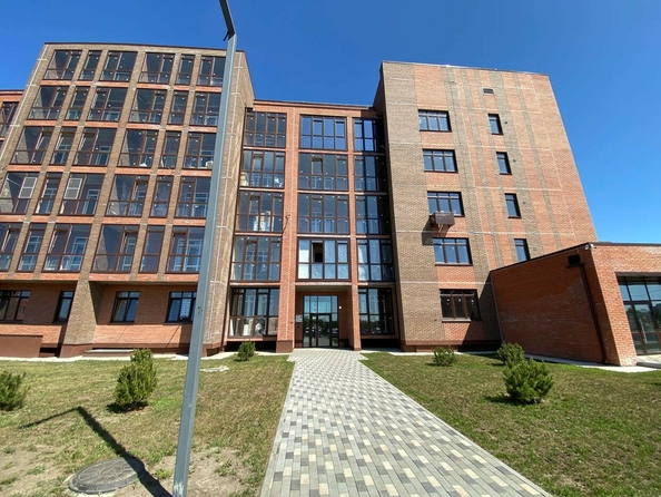 
  Продается 1-комн. квартира, 31.1 м², кандинского, д. 10
. Фото 5.