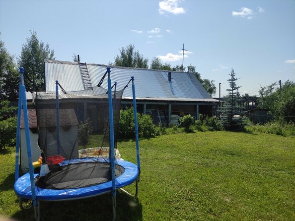 
  Продается дом, 60 м², село Корнилово
. Фото 3.