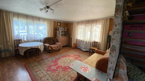 
  Продается дом, 83.5 м², село Батурино
. Фото 1.