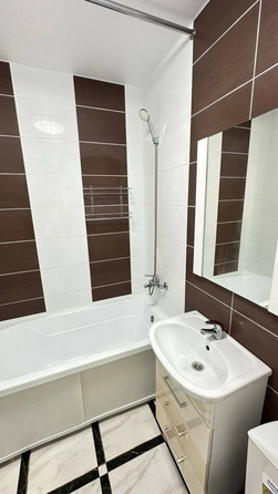 
  Сдается 1-комн. квартира, 26.1 м², Нефтяная ул, д. 15
. Фото 1.