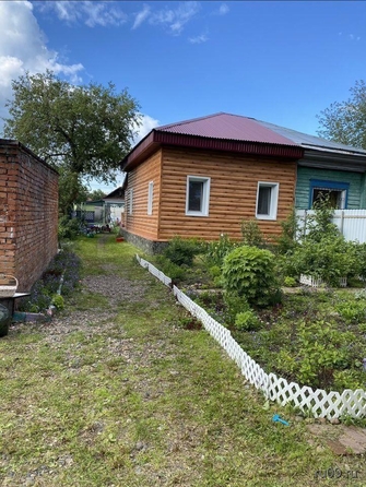 
  Продается дом, 70 м², Томск
. Фото 1.