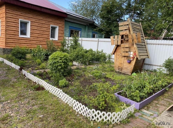 
  Продается дом, 70 м², Томск
. Фото 10.