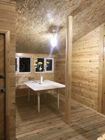 
  Продается дом, 70 м², Томск
. Фото 12.