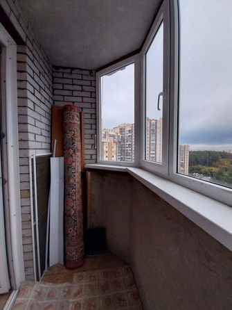 
  Сдается 1-комн. квартира, 36 м², Ивана Черных ул, д. 125
. Фото 6.