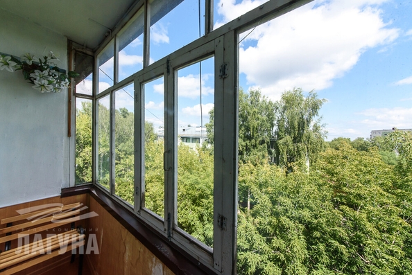 
  Продается 2-комн. квартира, 43.7 м², Трамвайная ул, д. 1
. Фото 17.